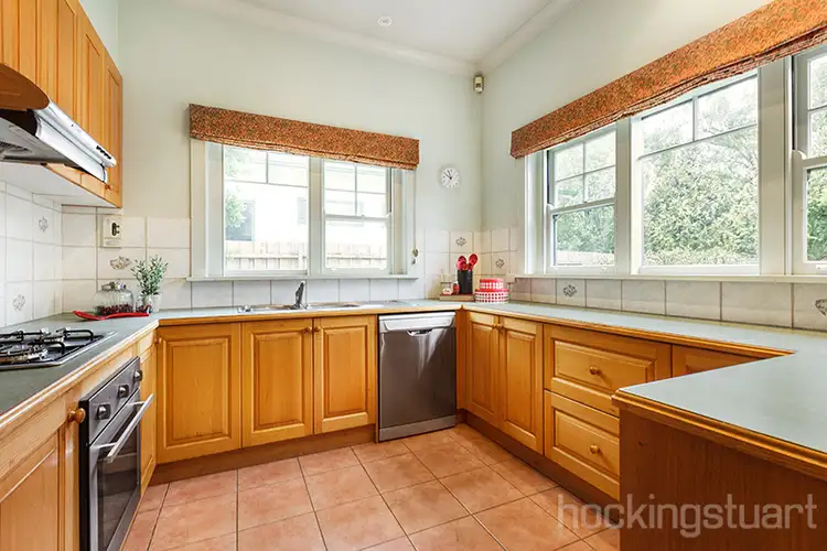 Fifth view of Homely house listing, 23 Charles Street, Glen Iris VIC 3146