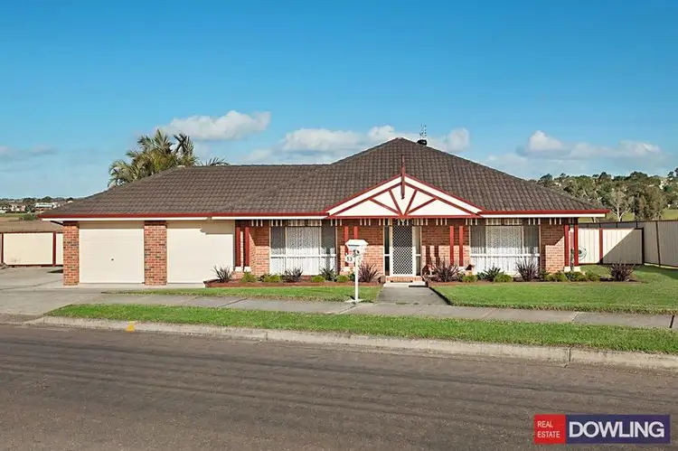 13 Hardes Avenue, Maryland NSW 2287