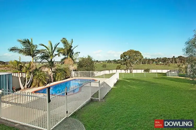 Second view of Homely house listing, 13 Hardes Avenue, Maryland NSW 2287