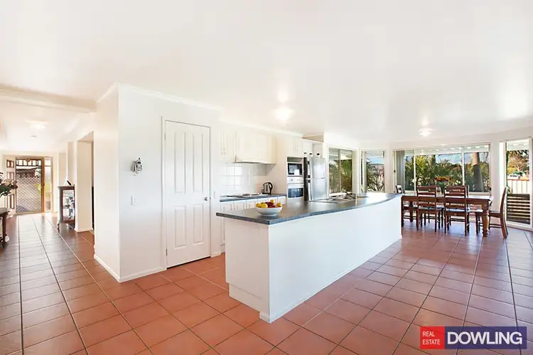 Third view of Homely house listing, 13 Hardes Avenue, Maryland NSW 2287