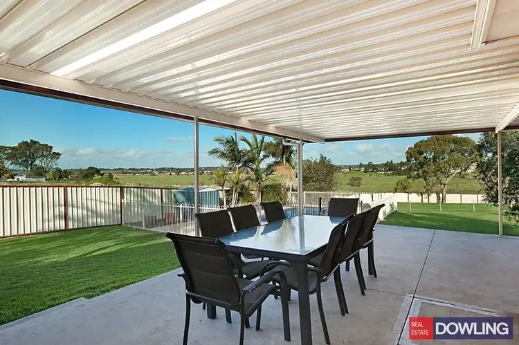 Fourth view of Homely house listing, 13 Hardes Avenue, Maryland NSW 2287