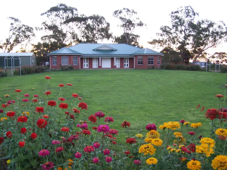 Lot 4 Netherby Close, Glen Innes NSW 2370