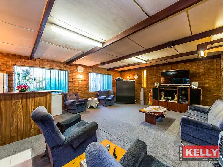 Third view of Homely house listing, 286 Fulham Street, Cloverdale WA 6105
