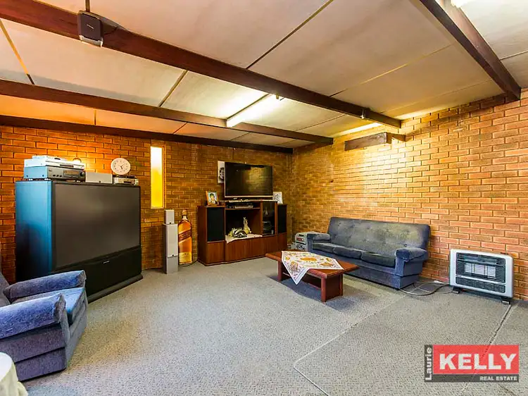 Fourth view of Homely house listing, 286 Fulham Street, Cloverdale WA 6105