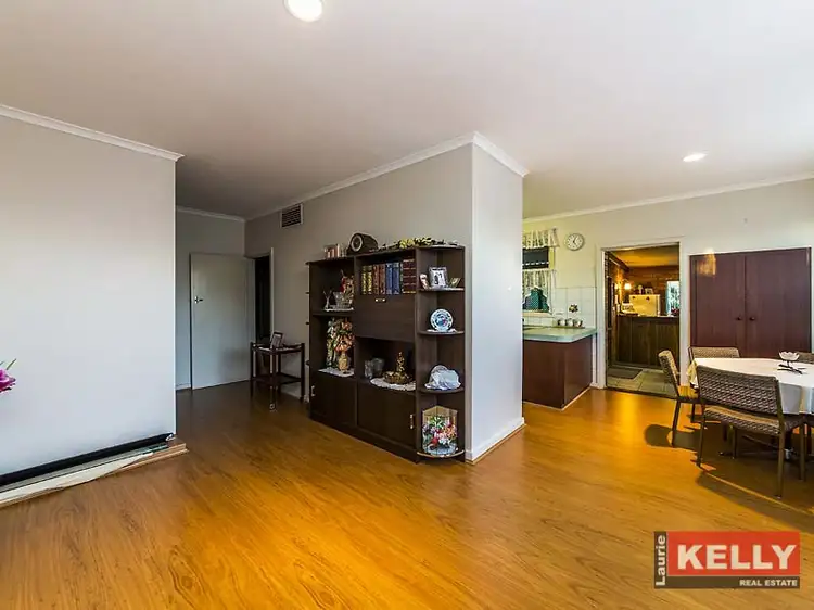 Fifth view of Homely house listing, 286 Fulham Street, Cloverdale WA 6105