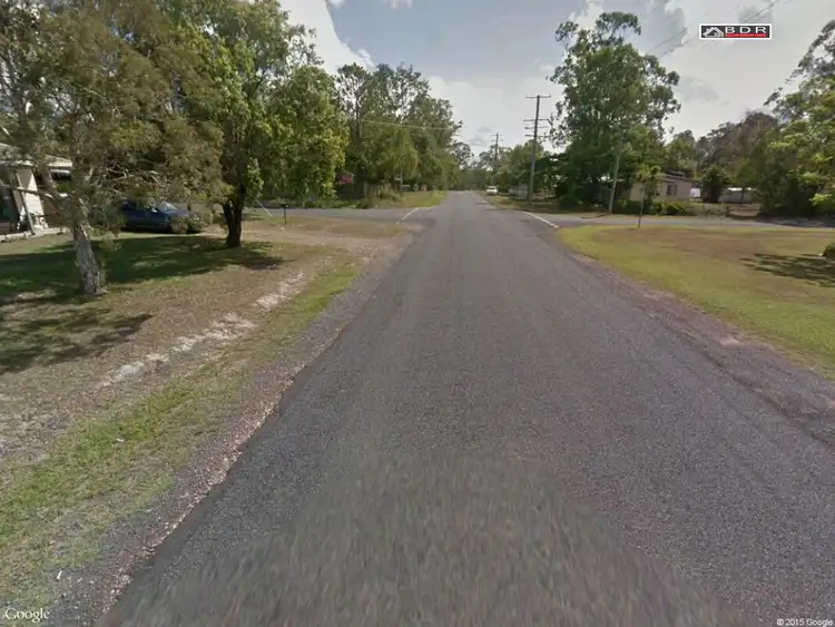 Third view of Homely land listing, 40 Vaughan St, Aldershot QLD 4650
