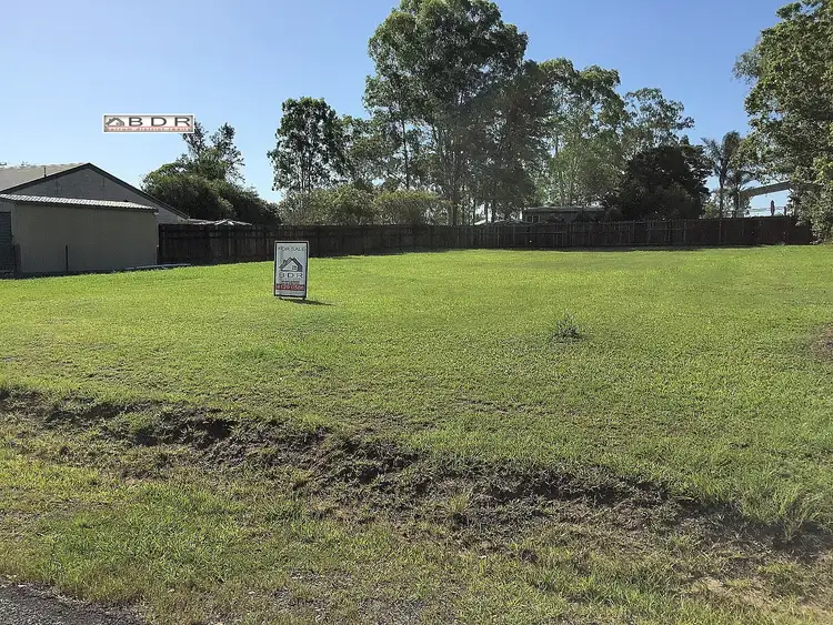 Fourth view of Homely land listing, 40 Vaughan St, Aldershot QLD 4650