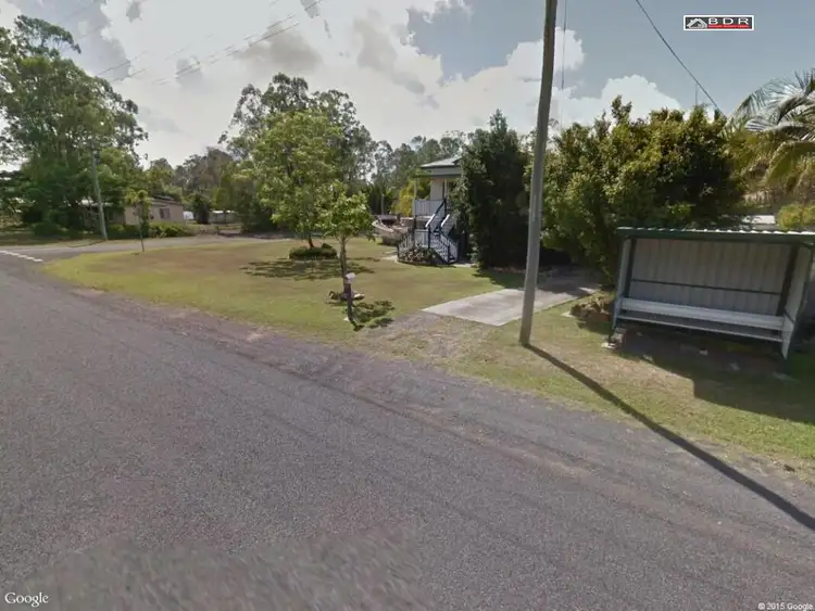 Fifth view of Homely land listing, 40 Vaughan St, Aldershot QLD 4650