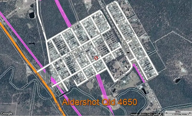 Sixth view of Homely land listing, 40 Vaughan St, Aldershot QLD 4650