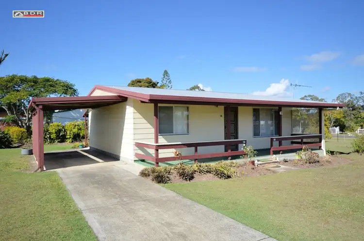 18 South Union Street, Torbanlea QLD 4662