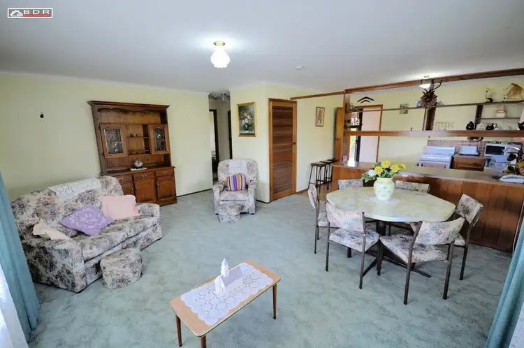 Fourth view of Homely house listing, 18 South Union Street, Torbanlea QLD 4662