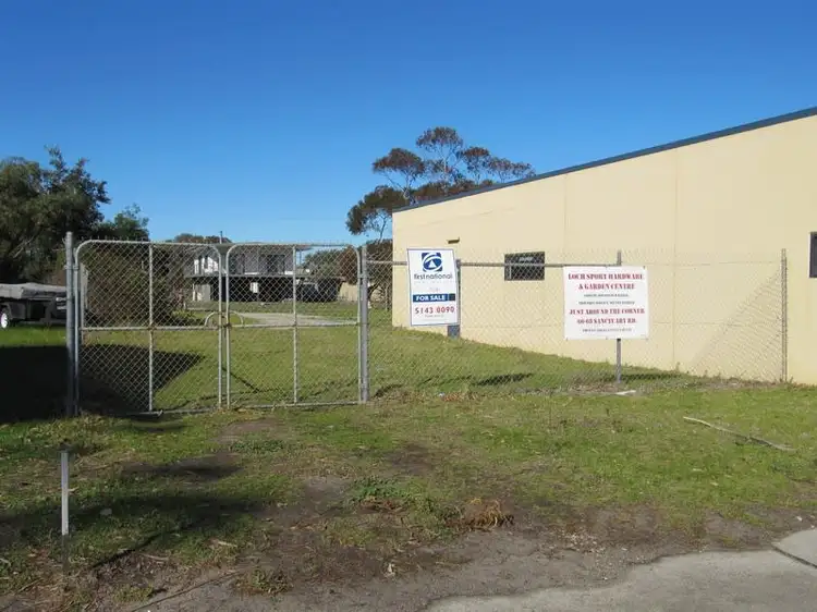 54B Lake Street, Loch Sport VIC 3851
