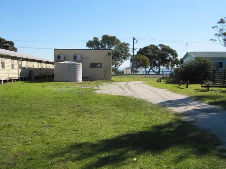 Third view of Homely land listing, 54B Lake Street, Loch Sport VIC 3851