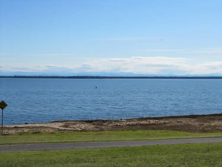 Fifth view of Homely land listing, 54B Lake Street, Loch Sport VIC 3851