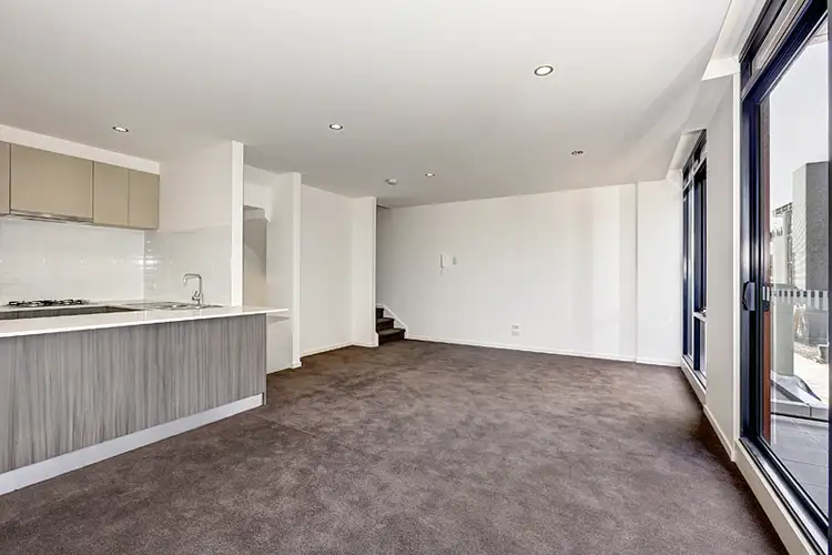 Sixth view of Homely townhouse listing, 24 La Scala Avenue, Maribyrnong VIC 3032