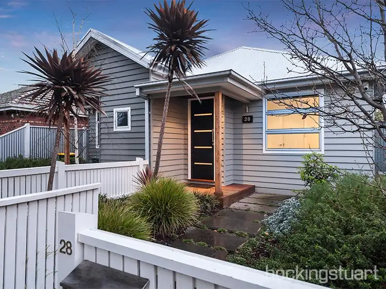 28 Junction Street, Newport VIC 3015