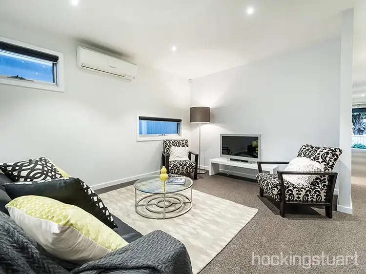 Third view of Homely house listing, 28 Junction Street, Newport VIC 3015