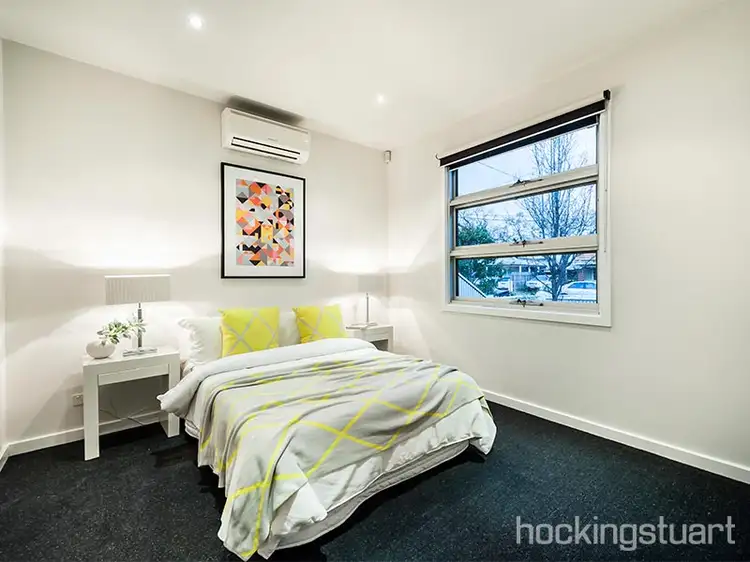 Fourth view of Homely house listing, 28 Junction Street, Newport VIC 3015