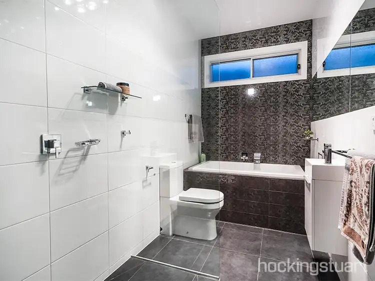 Fifth view of Homely house listing, 28 Junction Street, Newport VIC 3015