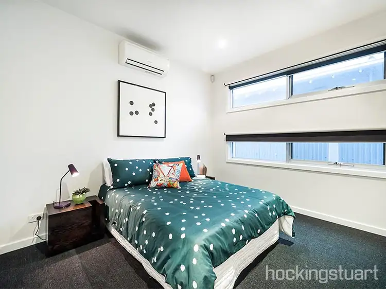 Sixth view of Homely house listing, 28 Junction Street, Newport VIC 3015