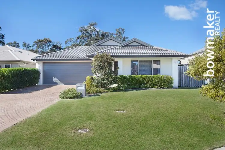 48 Nutmeg Drive, Griffin QLD 4503