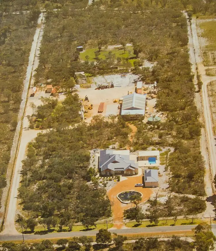Second view of Homely house listing, 115 Tuart Road, Oakford WA 6121