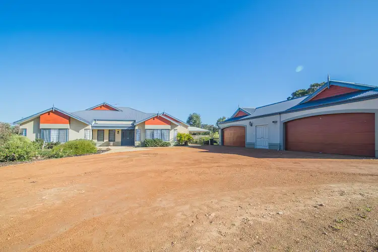 Third view of Homely house listing, 115 Tuart Road, Oakford WA 6121