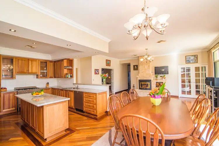 Fourth view of Homely house listing, 115 Tuart Road, Oakford WA 6121