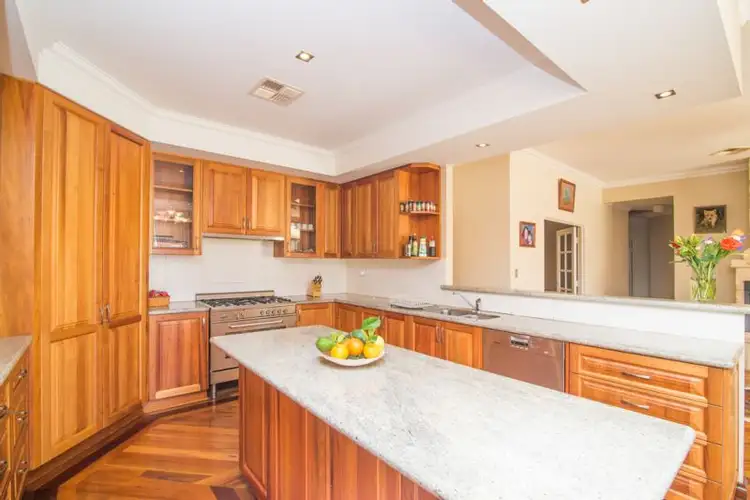 Fifth view of Homely house listing, 115 Tuart Road, Oakford WA 6121