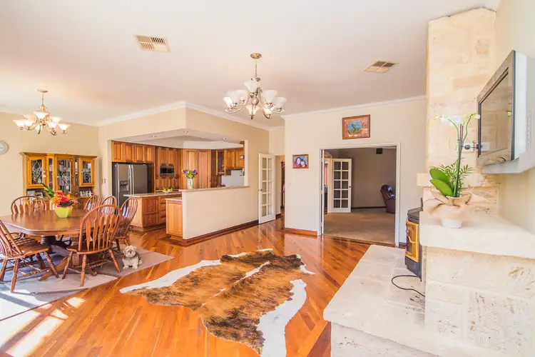 Sixth view of Homely house listing, 115 Tuart Road, Oakford WA 6121
