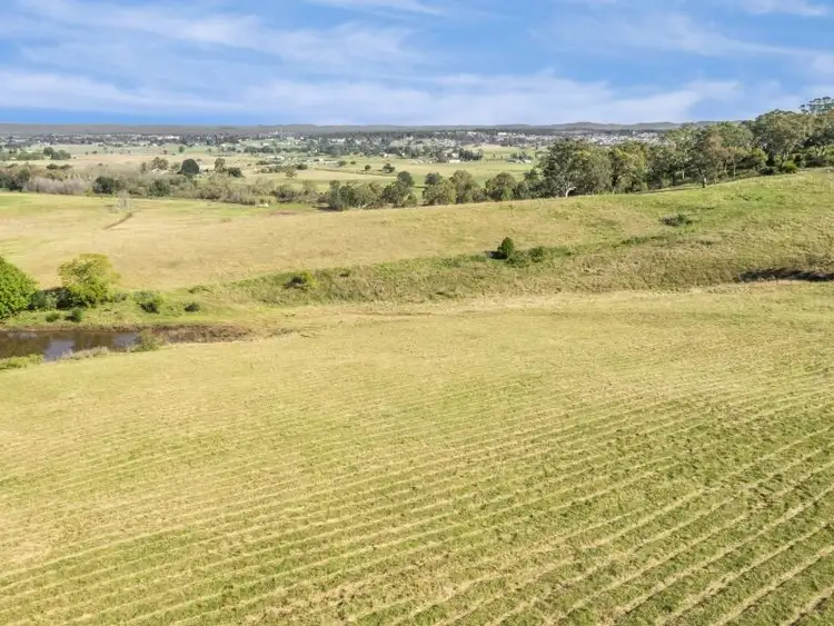 Seventh view of Homely land listing, Lot 111 Mount Harris Drive, Maitland Vale NSW 2320