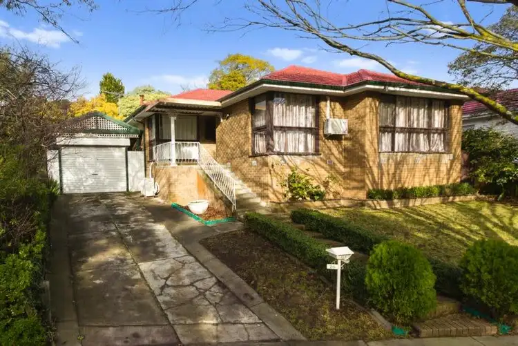 26 Sartori Street, Burwood East VIC 3151