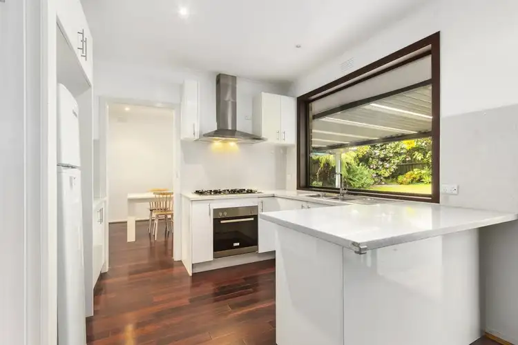 Second view of Homely house listing, 26 Sartori Street, Burwood East VIC 3151