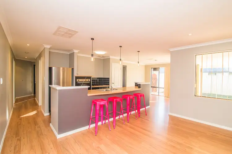 Second view of Homely house listing, 30 Buttercup Crescent, High Wycombe WA 6057