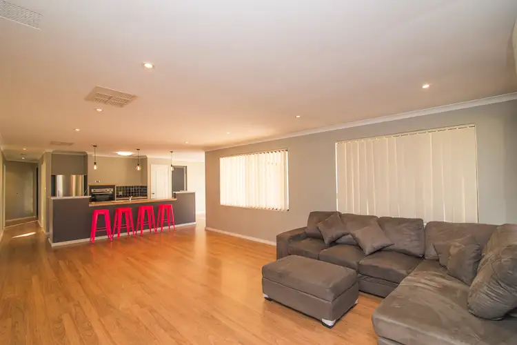 Fourth view of Homely house listing, 30 Buttercup Crescent, High Wycombe WA 6057