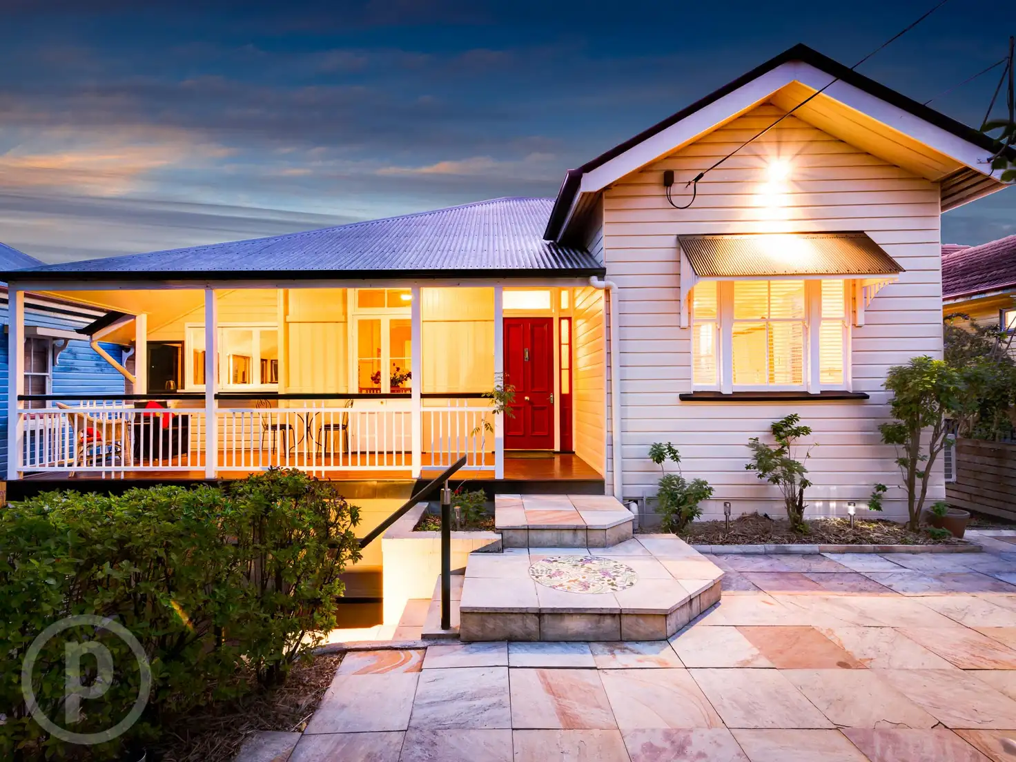 Main view of Homely house listing, 20 Patterson Street, Auchenflower QLD 4066