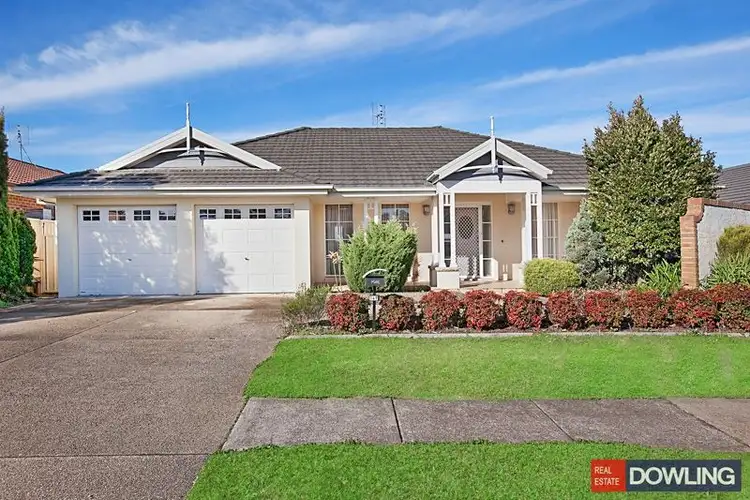 149 Maryland Drive, Maryland NSW 2287