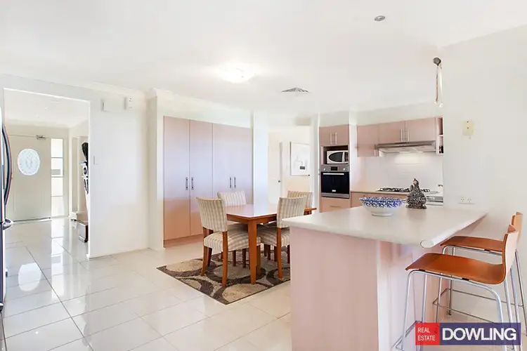 Third view of Homely house listing, 149 Maryland Drive, Maryland NSW 2287