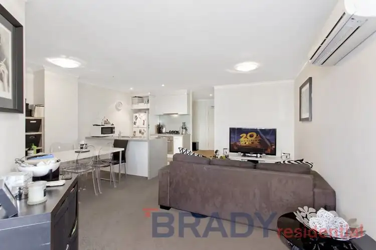 414/58 Jeffcott Street, West Melbourne VIC 3003