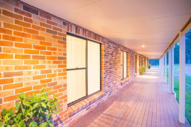 99 Brentwood Dr, Clarence Town NSW 2321