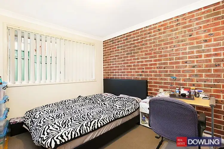 Fourth view of Homely semi-detached listing, 2/11 Faulkner Crescent, North Lambton NSW 2299