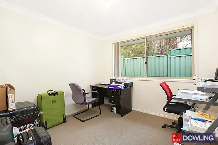 Sixth view of Homely semi-detached listing, 2/11 Faulkner Crescent, North Lambton NSW 2299