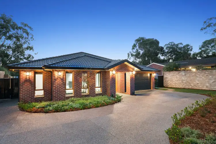 27 Brixton Avenue, Eltham North VIC 3095