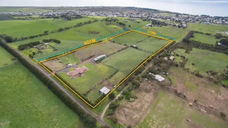 141 Batman Road, Portarlington VIC 3223
