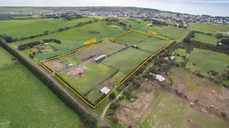 Main view of Homely house listing, 141 Batman Road, Portarlington VIC 3223