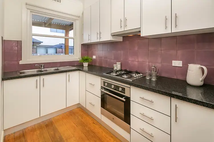 Fifth view of Homely house listing, 1 Collings Street, Brunswick West VIC 3055