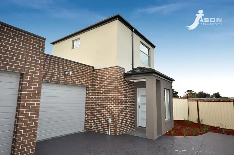 4/4 Leicester Square, Tullamarine VIC 3043