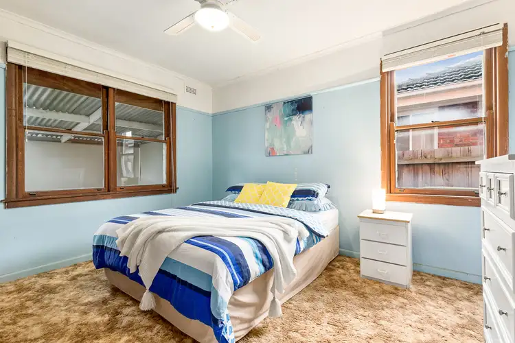 Fifth view of Homely house listing, 97 Outhwaite Road, Heidelberg Heights VIC 3081