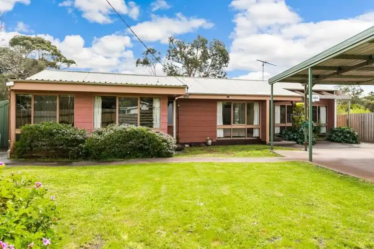 3 Royal Court, Jan Juc VIC 3228