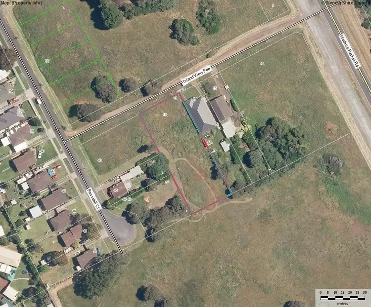 19 Island View Parade, Portland VIC 3305